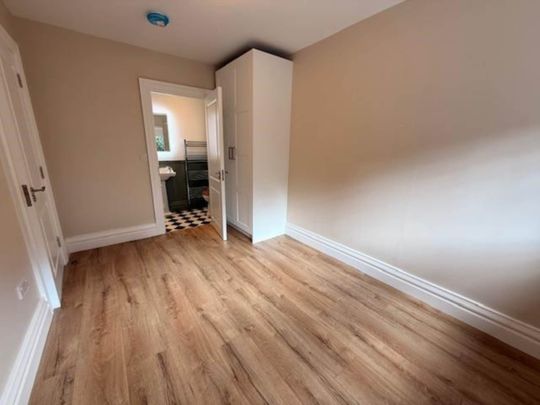 Willouise, Sherlockstown Road, Sallins, Co. Kildare. - Photo 1