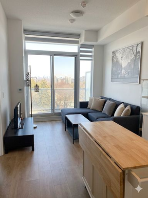 For Lease - 36 Forest Manor Road Unit# 312, Toronto, Ontario - Photo 1
