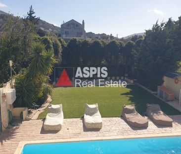 Διαμέρισμα, προς ενοικίαση Λαγονήσι, Καλύβια Θορικού Κωδικός 2324651 - Photo 6