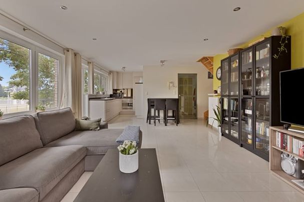 Appartement te huur - Foto 1