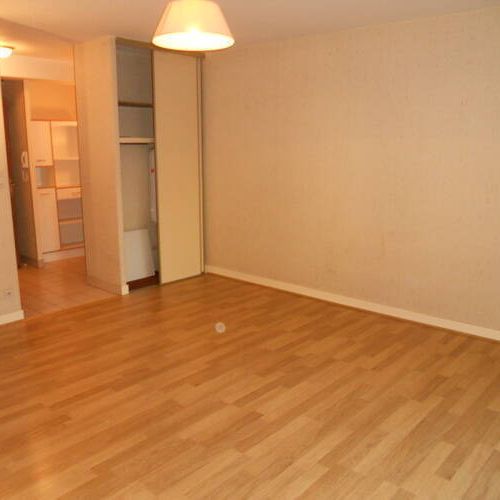 Location appartement t1 29 m² à Rodez (12000) - Photo 1