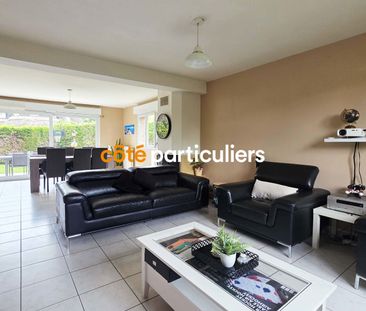 Maison individuelle 4 chambres 150 m2 - Photo 4