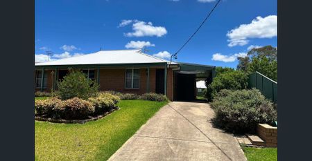 CHARMING 2 BED DUPLEX - Photo 4