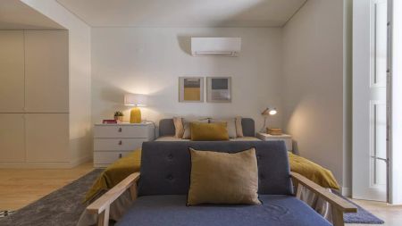 Studio for rent in Lisbon, professionals only - Foto 5
