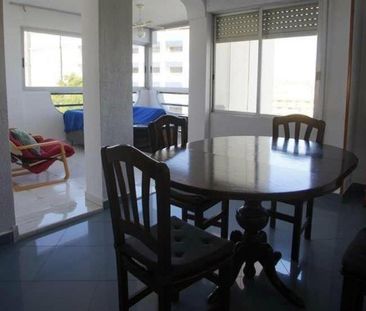 Apartment Long Term Rental In Albir 3 Bedrooms no hills and close t... - Photo 4