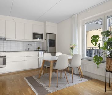 Ursviks Allé, Sundbyberg - Photo 5