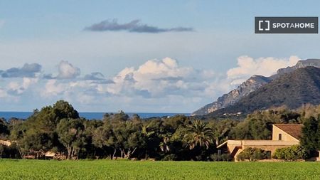 6 room luxury Apartment for rent in Artà, Spain - Photo 2