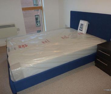 1 bedroom apartment to rent - Photo 4