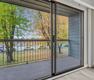 1 Bedroom - Renovated - Photo 2