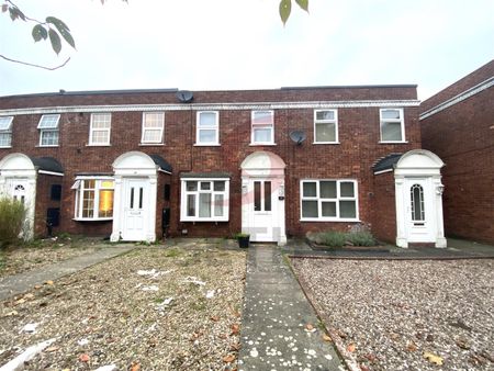 Hardwick Crescent, LE7, Leicester - Photo 2