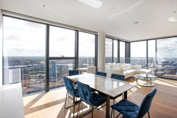 3 bedroom apartment to rent - Photo 1