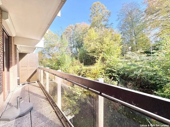 Appartement te huur - Foto 1