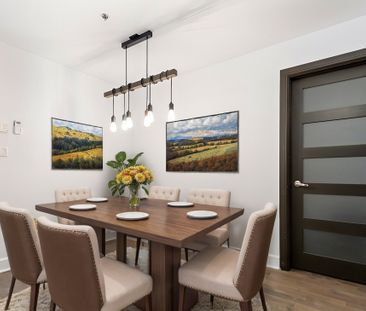 1800 Boul. Angrignon, app.911, H8N 0B8, Montréal - Photo 1