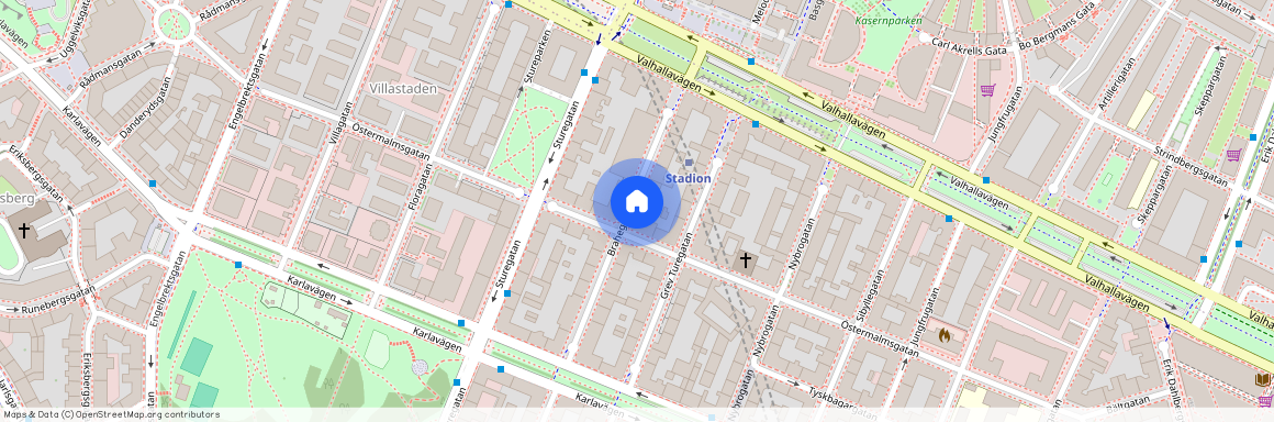 Brahegatan 48, 114 37 Stockholm