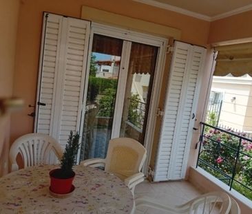 Μονοκατοικία για ενοικίαση Μορτερό (Νέα Ερυθραία) - Φωτογραφία 5