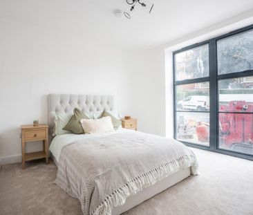 2 bedroom apartment to rent - Photo 5