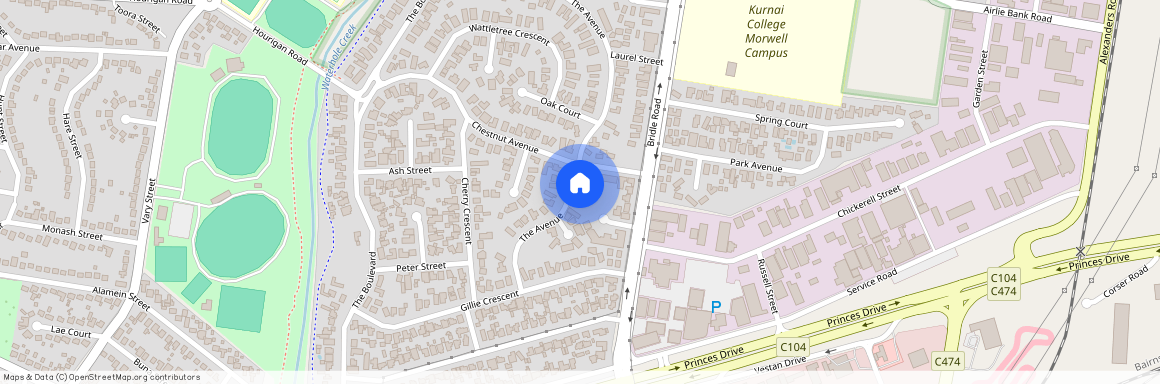 4C The Avenue, Vic 3840, Morwell