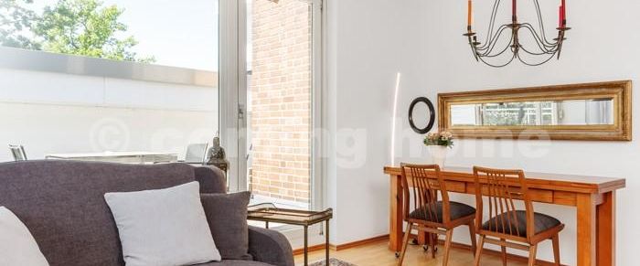 Eine Oase in Berlin - Foto 1