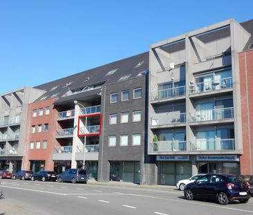 Ruim appartement aan het station met twee terrassen - Foto 1