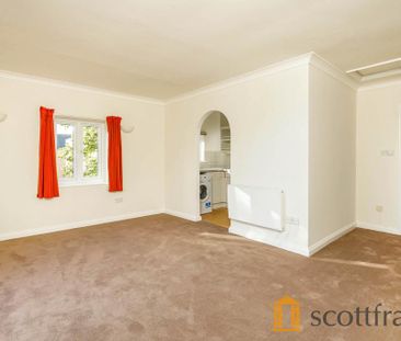 1 bedroom house to rent - Photo 6