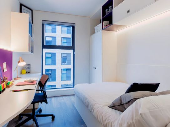 1 Bedroom Diamond Apartment - Photo 1