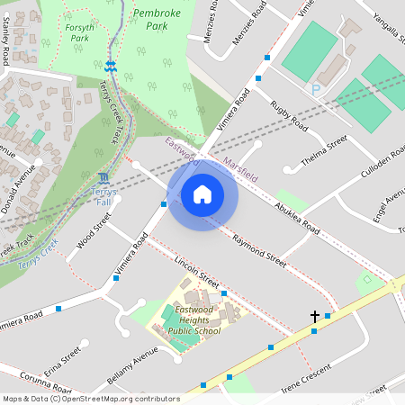 31 Raymond Street, NSW 2122, Eastwood