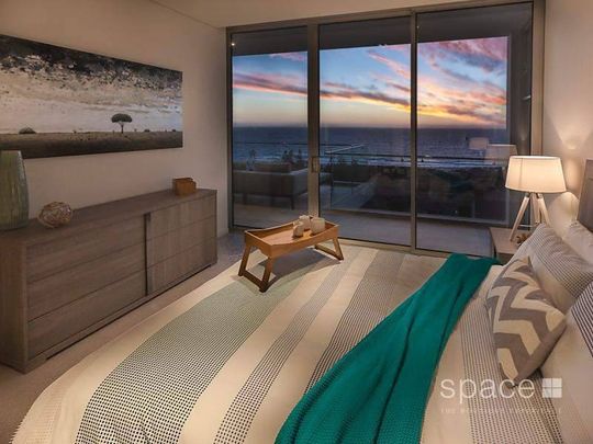 Light, Bright & Ocean Views - Photo 1
