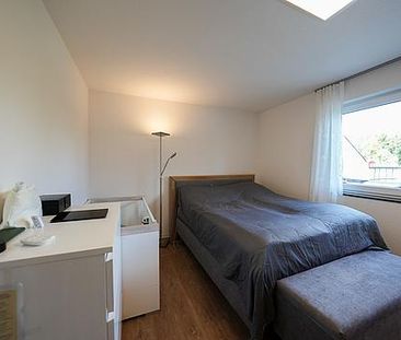 Moderne Etagenwohnung in Mönchengladbach - Foto 6