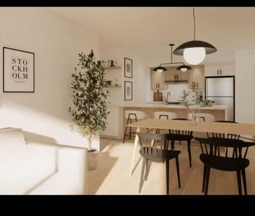 🚨 URGENT : CESSION DE BAIL (CONSTRUCTION NEUVE) – DISPONIBLE LE 1ER... - Photo 1