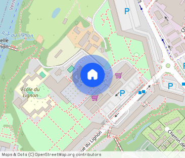 3 room apartment - Photo 1