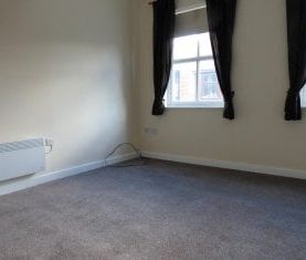 Flat 24A St Marys Road, Market Harborough - Photo 3