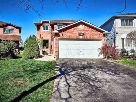 For Lease - 2141 Theoden Court Unit# BASEMENT, Pickering, Ontario - Photo 5