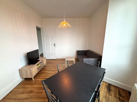 Location Appartement 3 pièces 63m² - Photo 5