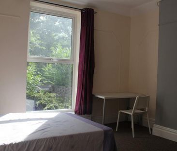 1 bedroom terraced house to rent - Photo 5