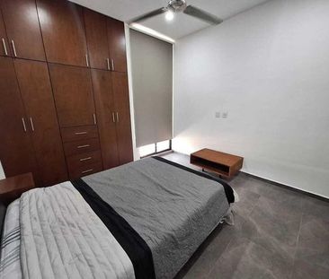 | Bonito departamento amueblado, en renta. | - Photo 4