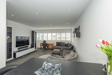 3 bedroom maisonette to rent - Photo 5