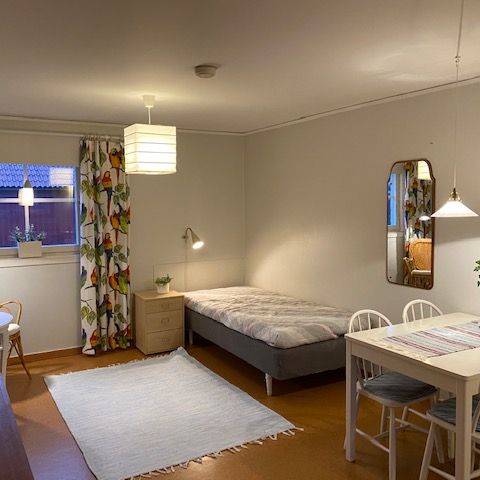 Nyponvägen, Umeå - Photo 2