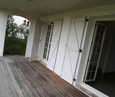 Location Maison 4 pièces 120m² RAMONVILLE ST AGNE 31520 - Photo 3