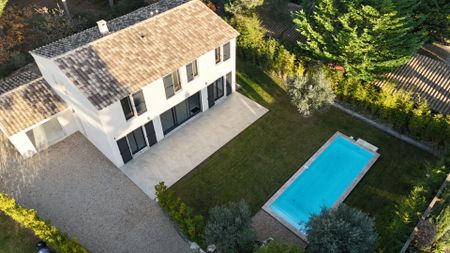 villa neuve 173m² piscine - Photo 5