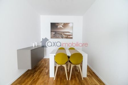 Apartament 2 camere de inchiriat in Cluj-Napoca, Gheorgheni ID 3985 - Photo 3