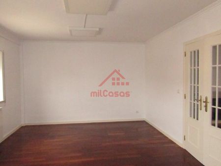 Apartamento T5 em Lisboa - Photo 3