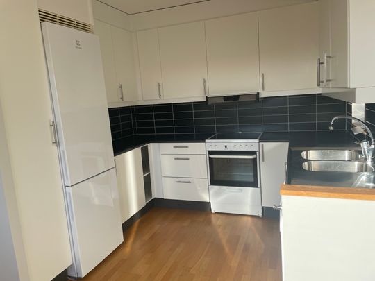 Tornfalksgatan 30, Helsingborg - Foto 1