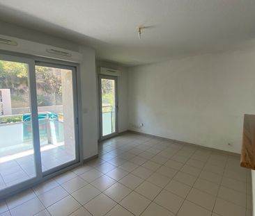 Location appartement 3 pièces, 48.03m², Nice - Photo 3