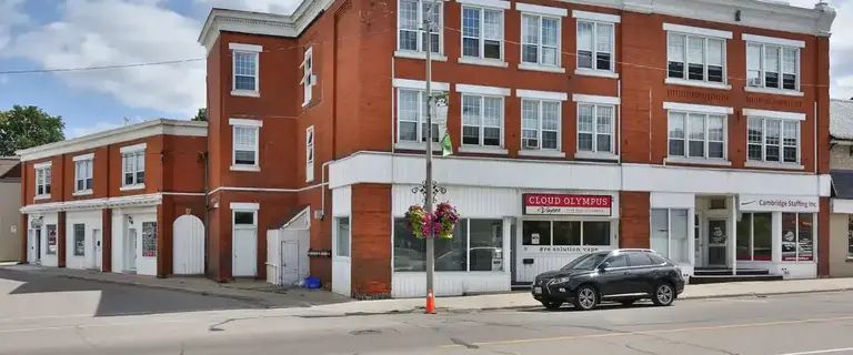 1025 King Street East | 1025 King Street East, Cambridge - Photo 1