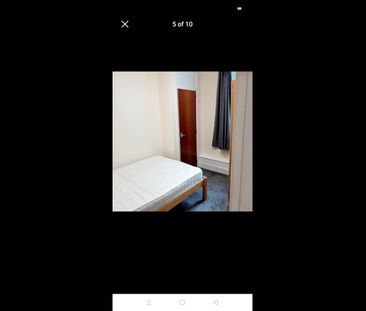 1 Bed Flat, Sinclair Road, AB11 - Photo 4