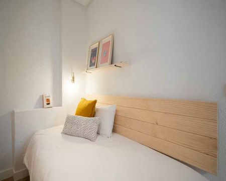 Calle del Conde de la Cimera, Madrid, Community of Madrid 28040 - Foto 5