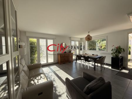 Location Maison 6 pièces 116m² VILLEPREUX 78450 - Photo 5