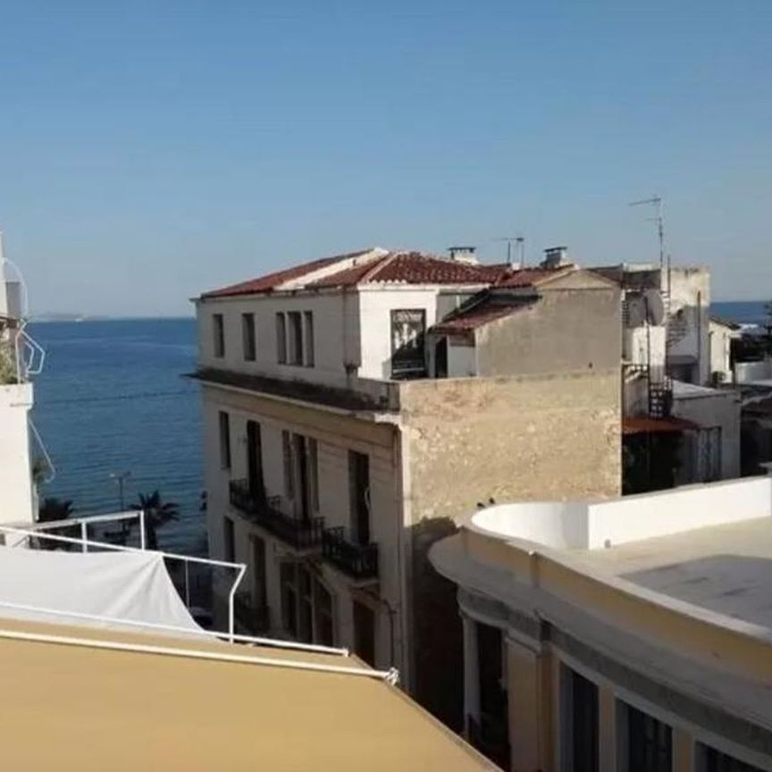 Ενοικίαση κατοικίας, 90 τ.μ., Πειραιάς, 1.100 € - Photo 1