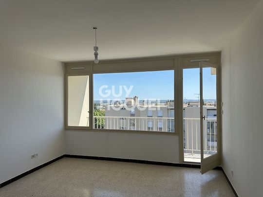 Location Appartement 2 pièces 52m² - Photo 1