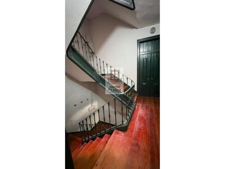 4 room luxury Apartment for rent in Sao Bento (Sao Paulo), Misericórdia, Lisbon - Photo 2